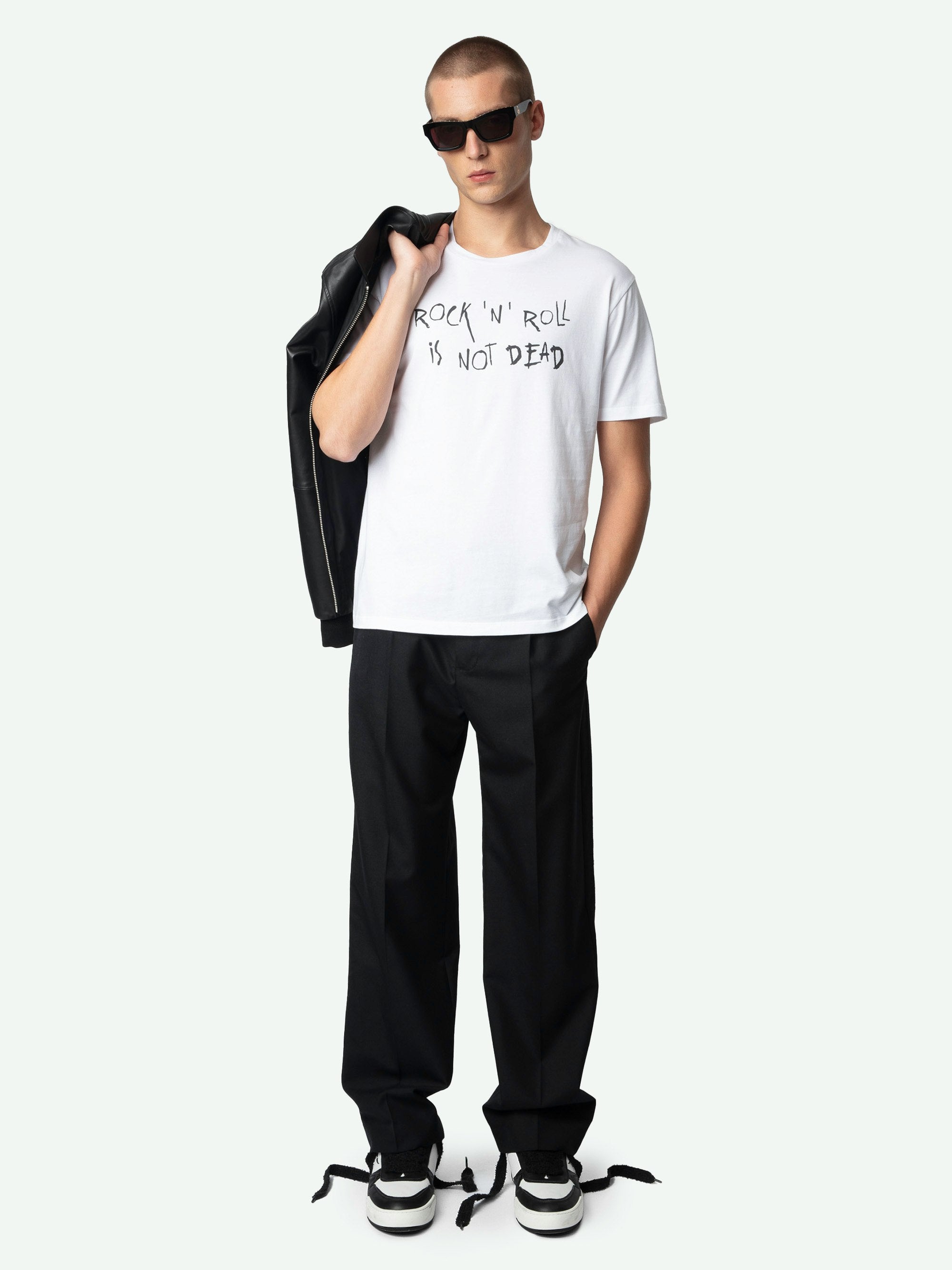 Camiseta Tommy