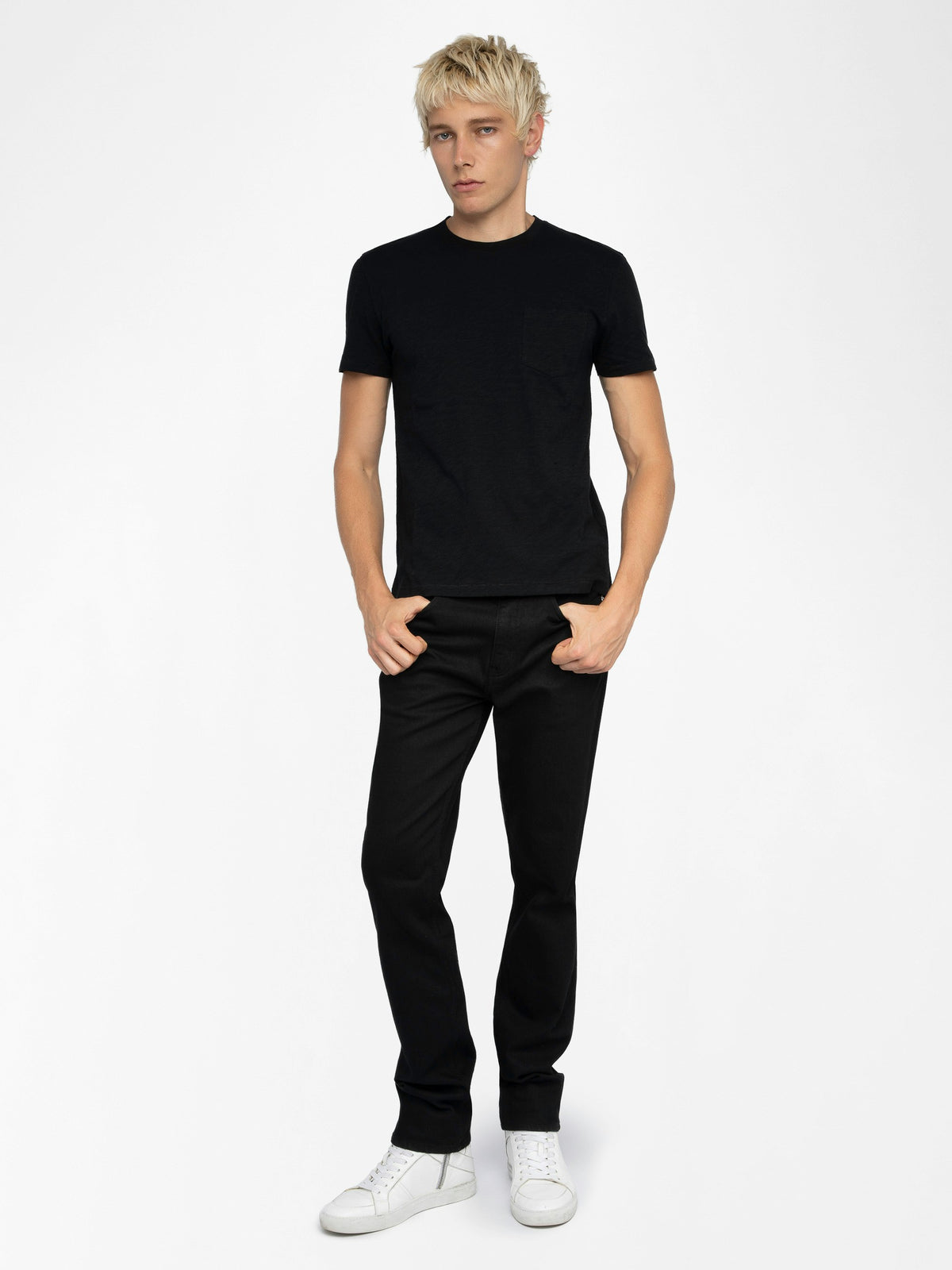 Camiseta Stockholm