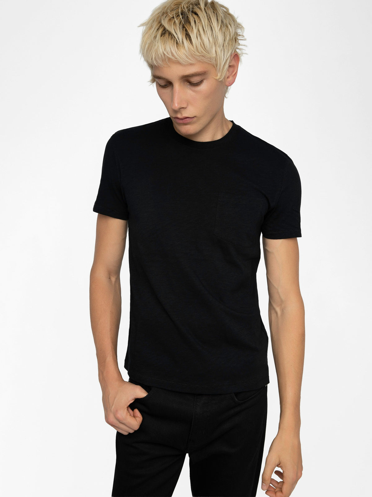 Camiseta Stockholm