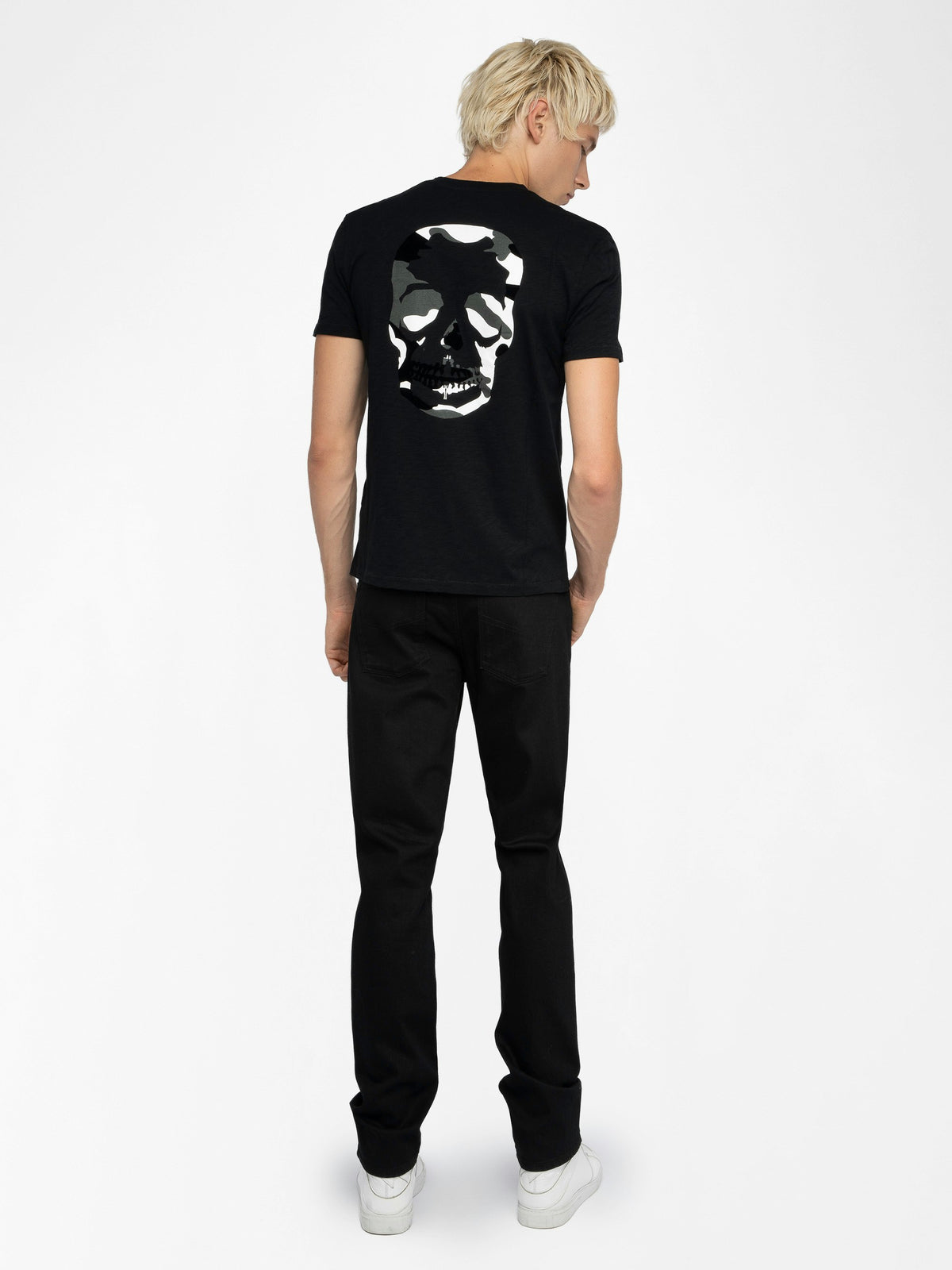 Camiseta Stockholm
