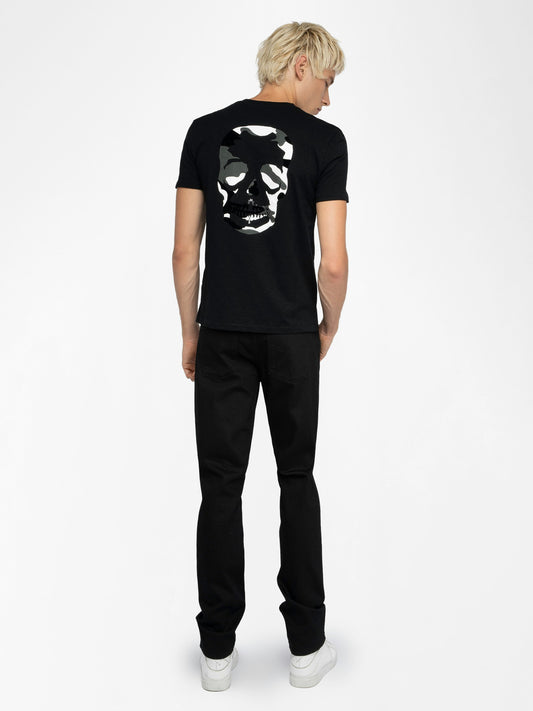 Camiseta Stockholm