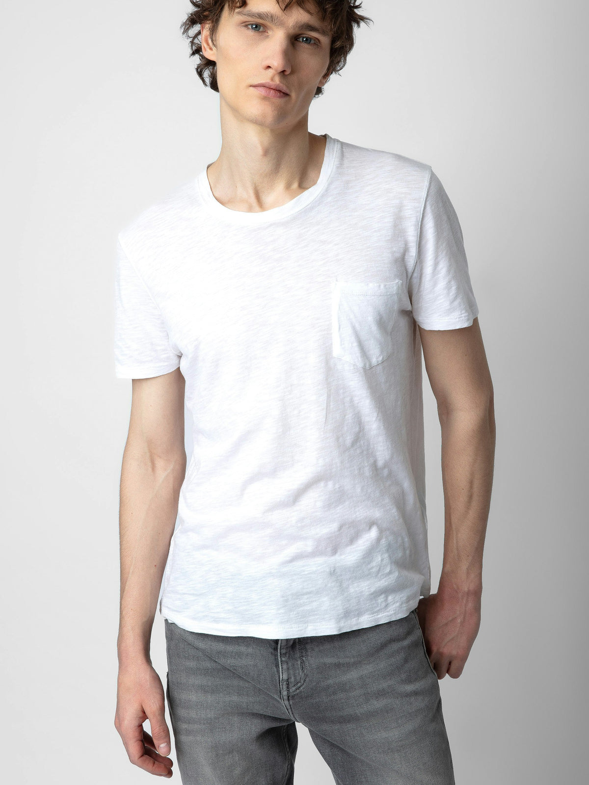 Camiseta Stockholm
