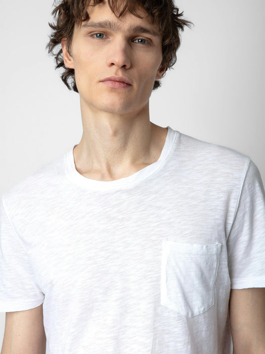 Camiseta Stockholm