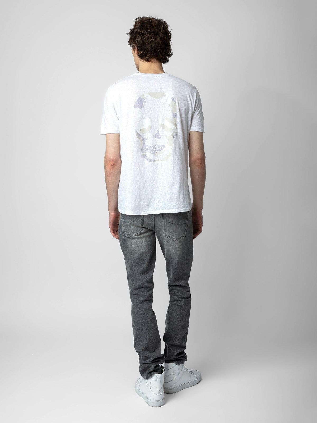 Camiseta Stockholm