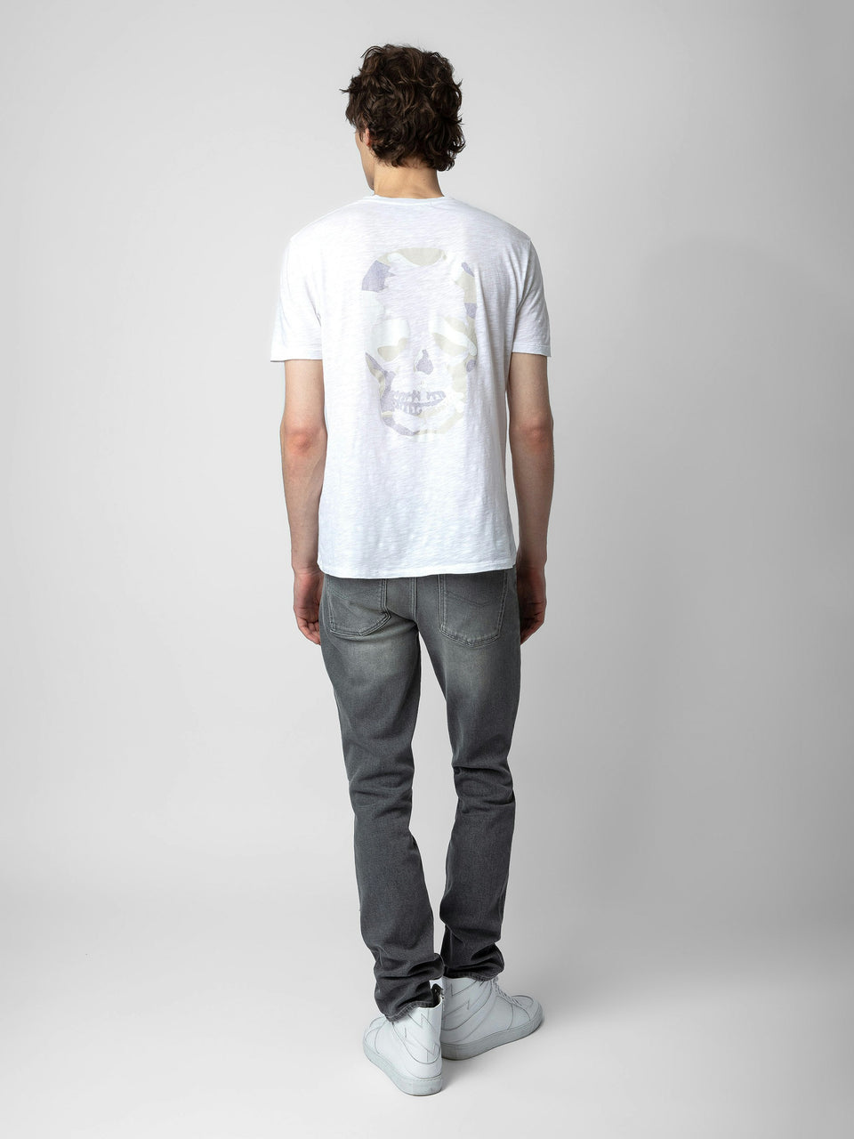 Camiseta Stockholm