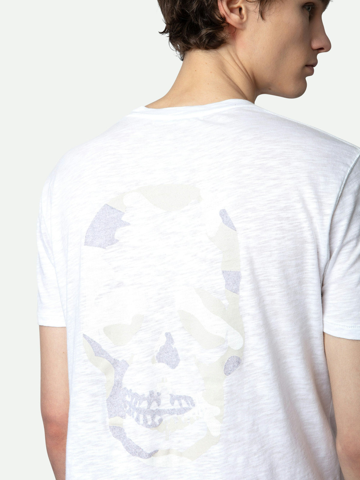 Camiseta Stockholm