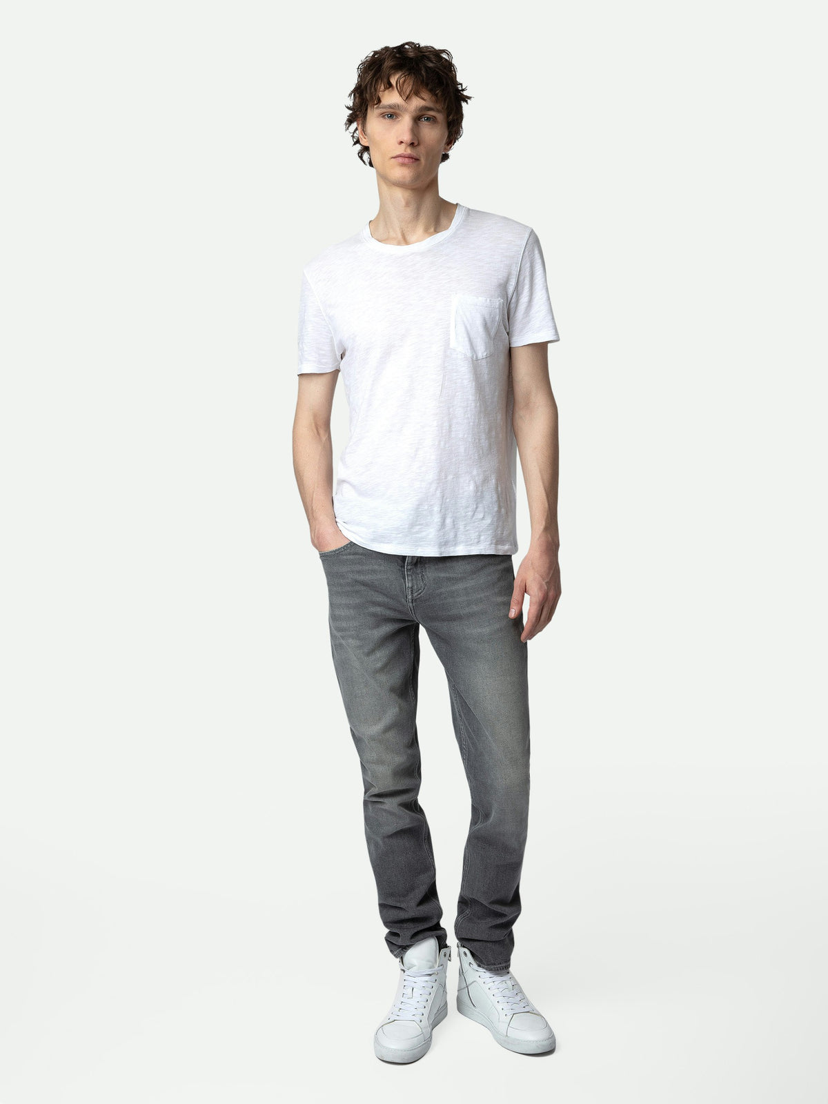 Camiseta Stockholm