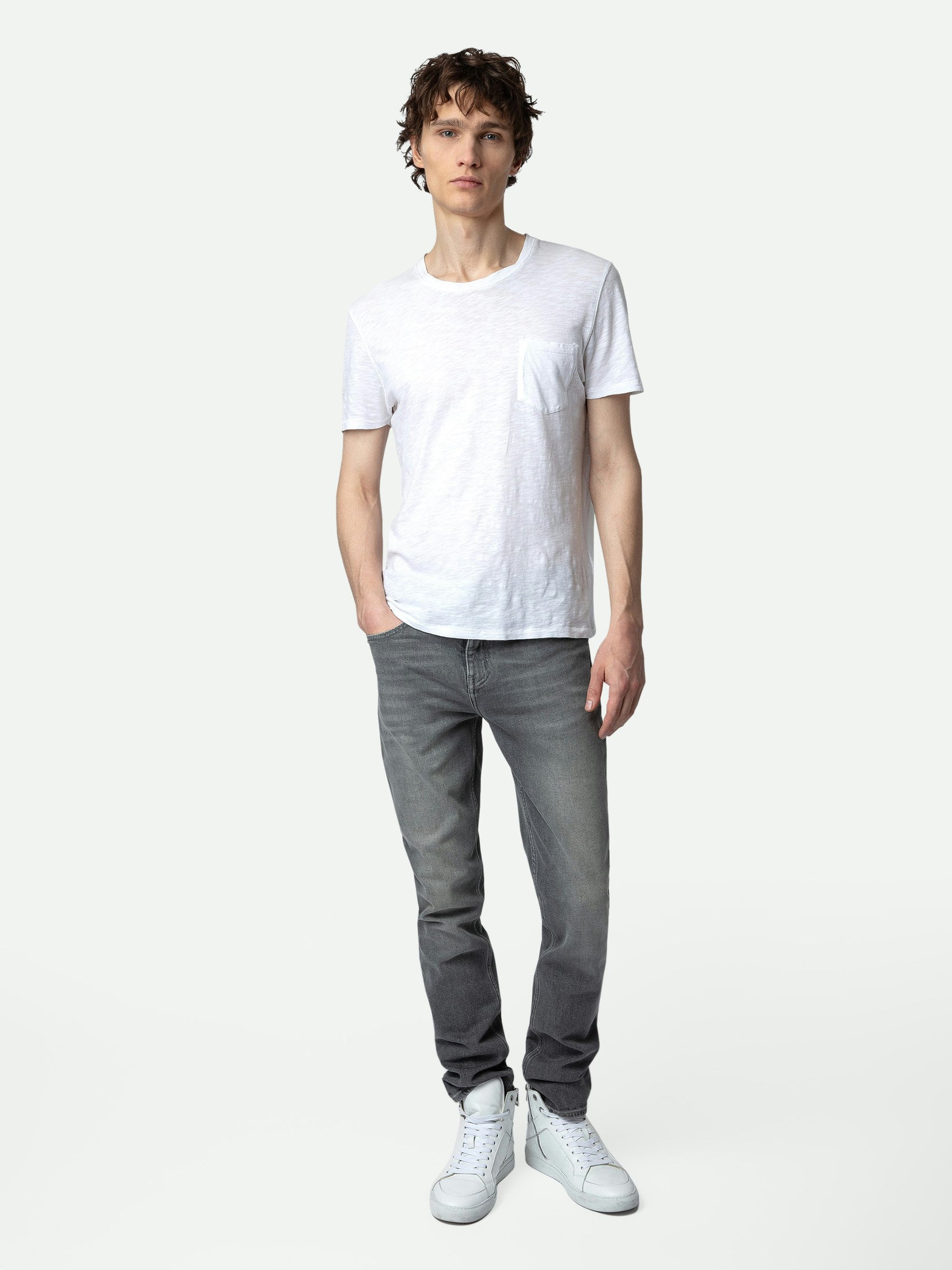 Camiseta Stockholm