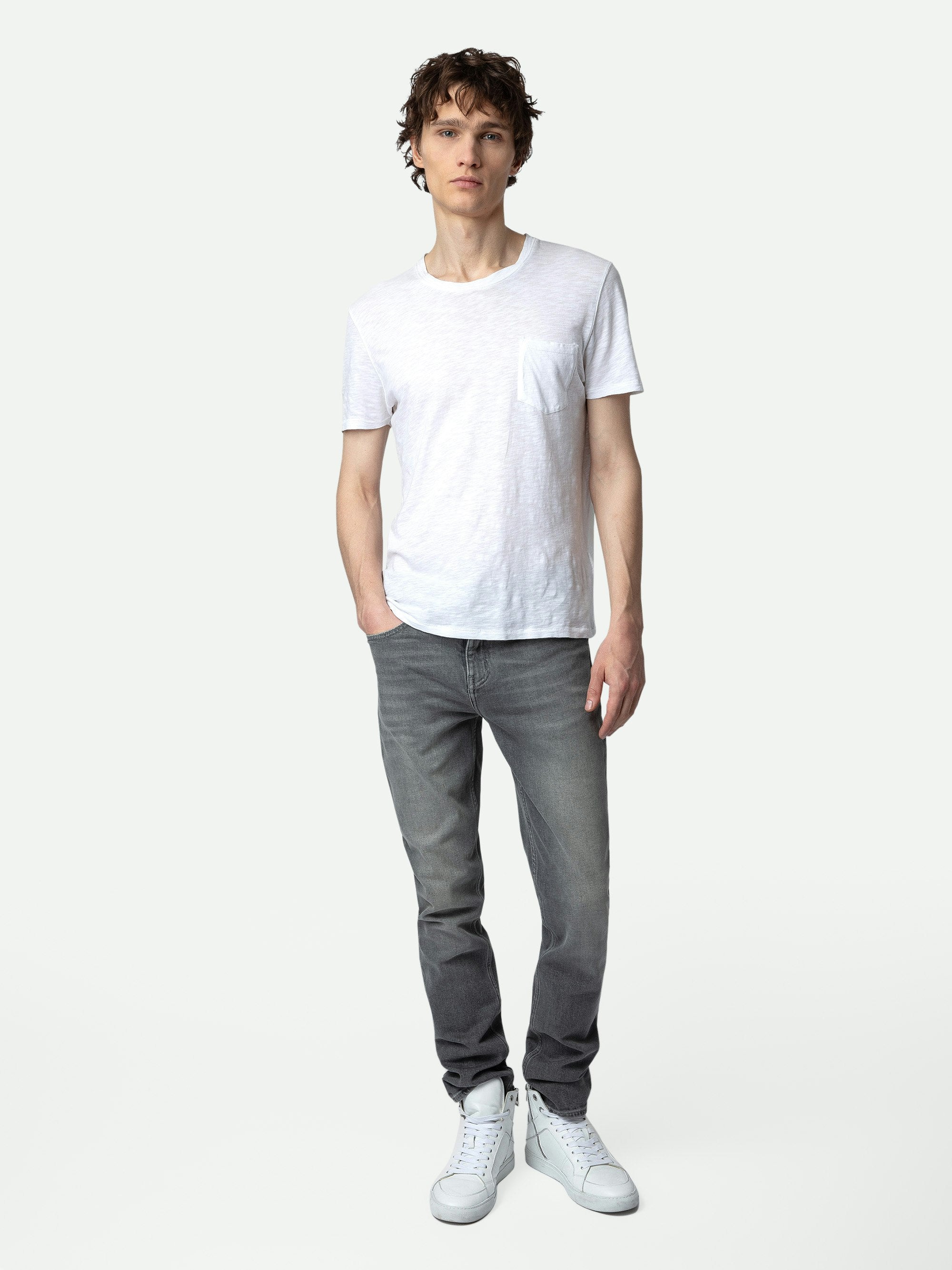 Camiseta Stockholm