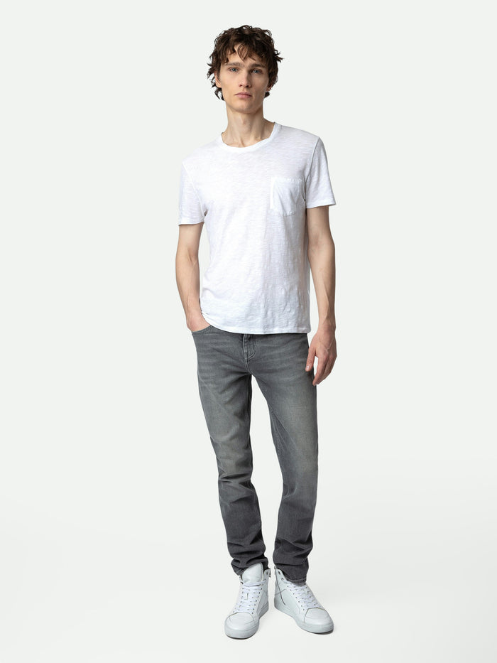Camiseta Stockholm