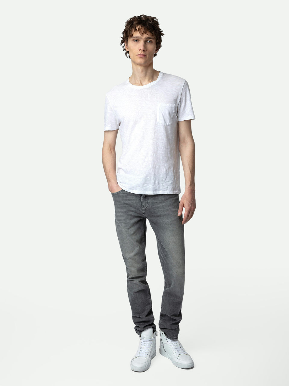 Camiseta Stockholm