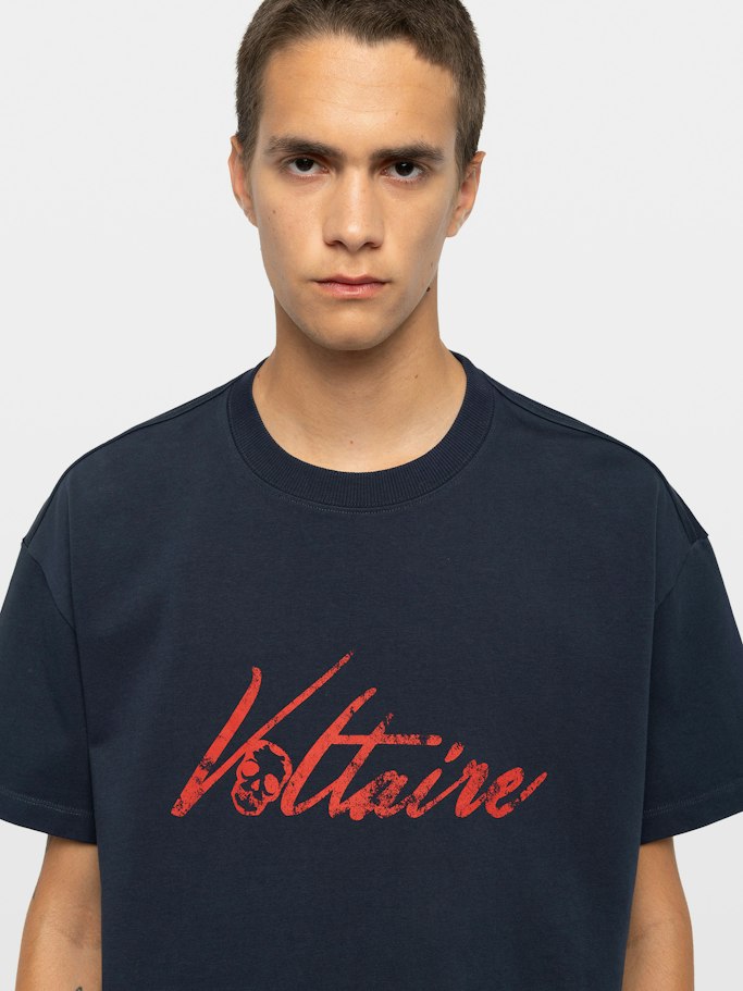 Camiseta Teddy