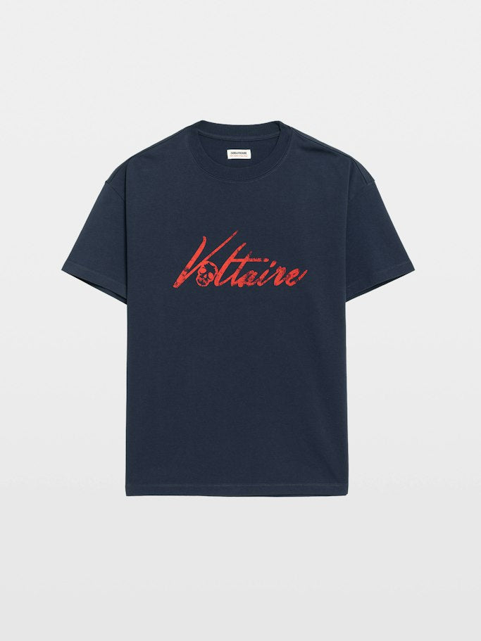 Camiseta Teddy