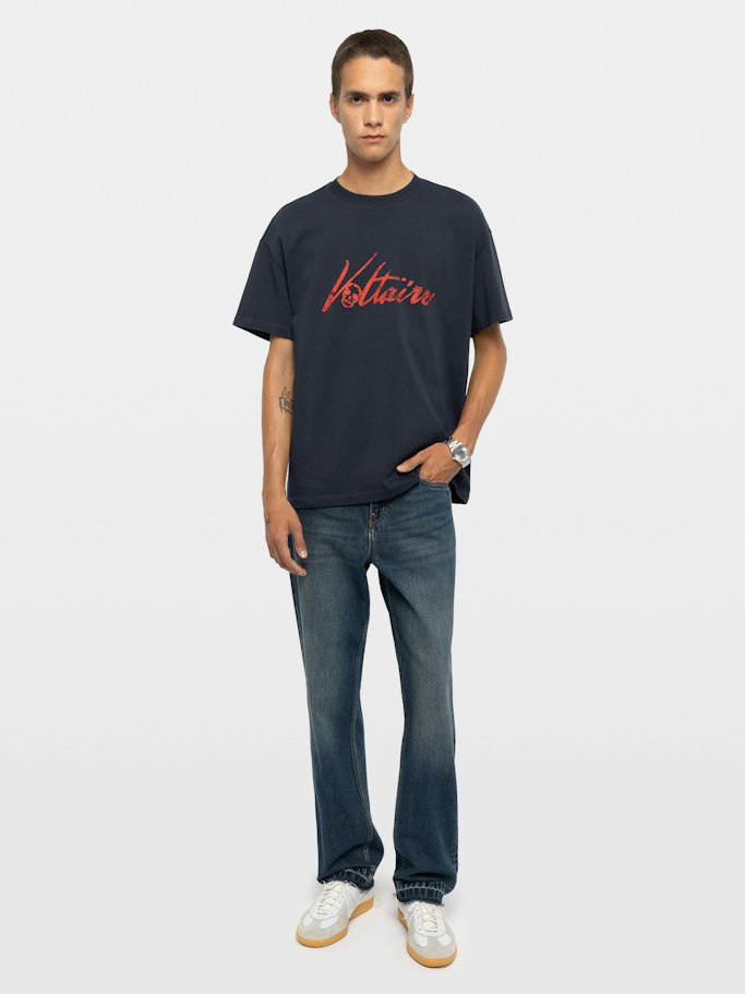 Camiseta Teddy