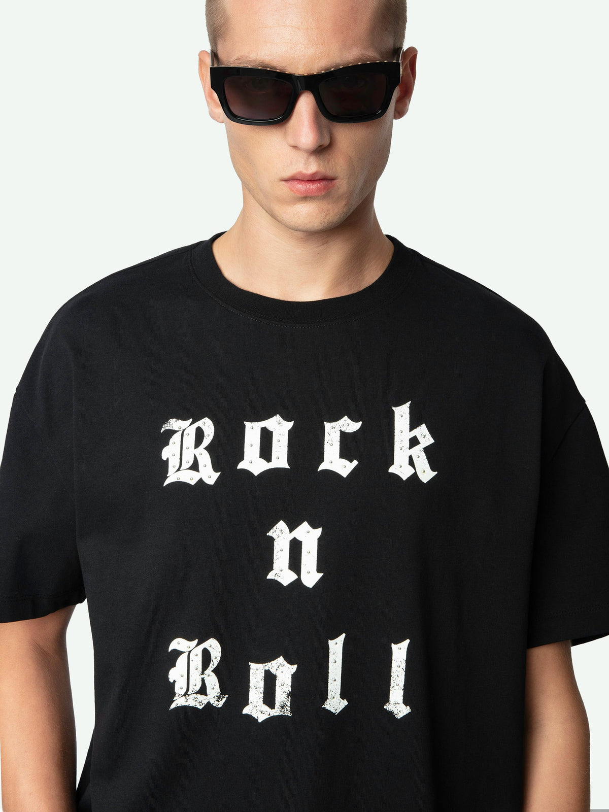 Camiseta Teddy