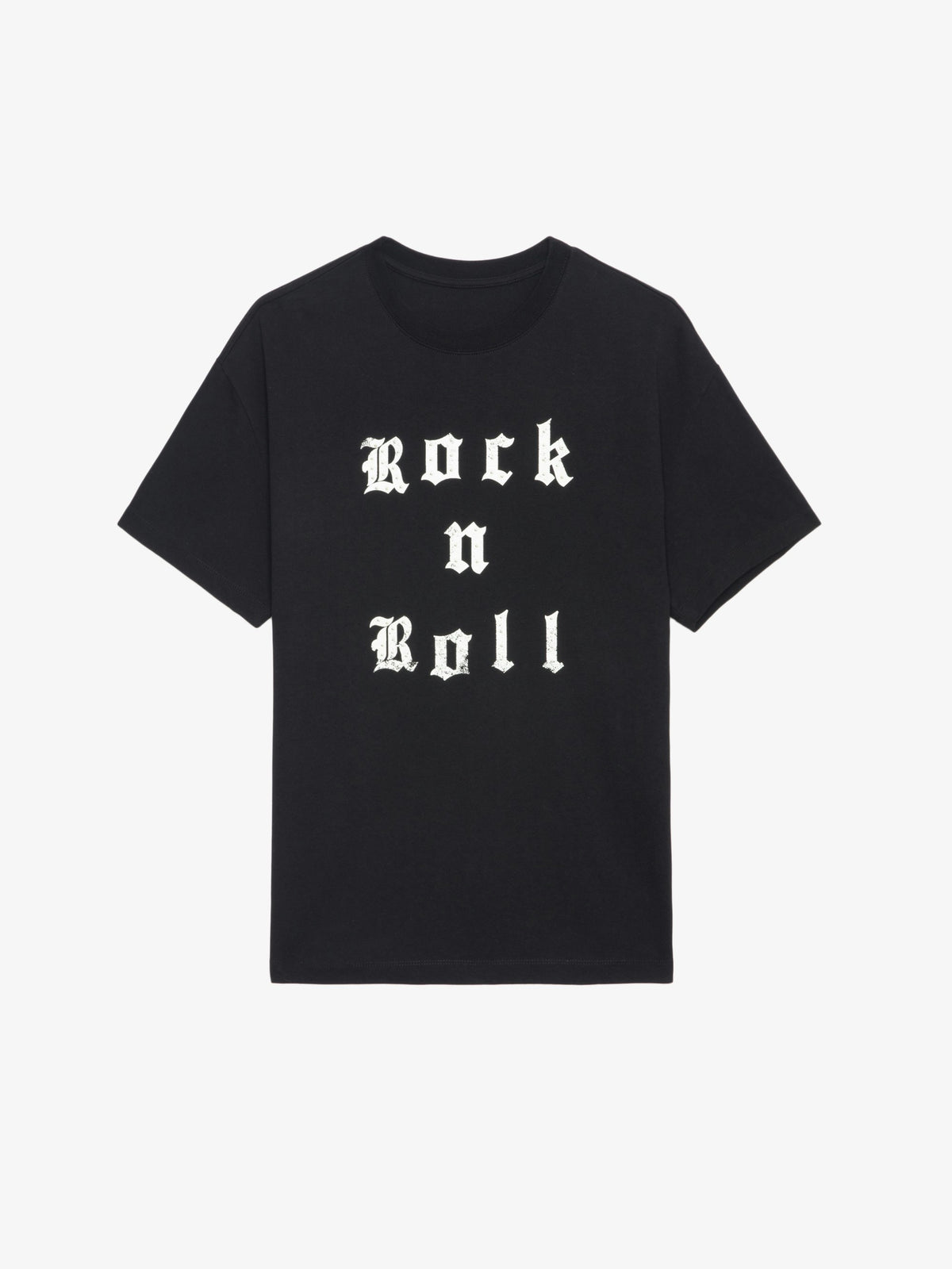 Camiseta Teddy