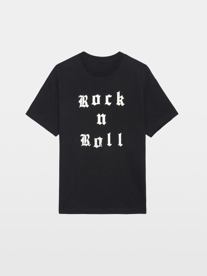 Camiseta Teddy