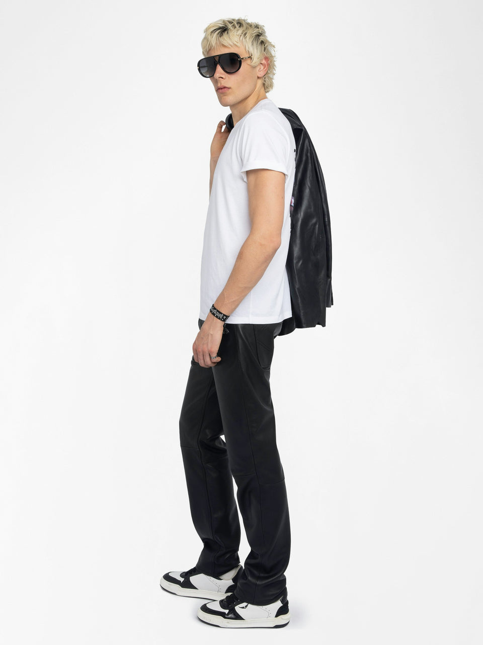 Camiseta Tommy Zadig & Voltaire — vista adicional