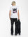 Camiseta Tommy Zadig & Voltaire — vista adicional