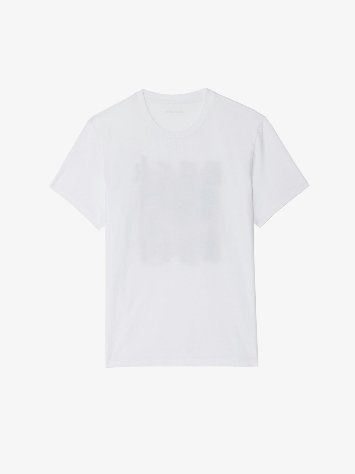 Camiseta Tommy Zadig & Voltaire — vista adicional