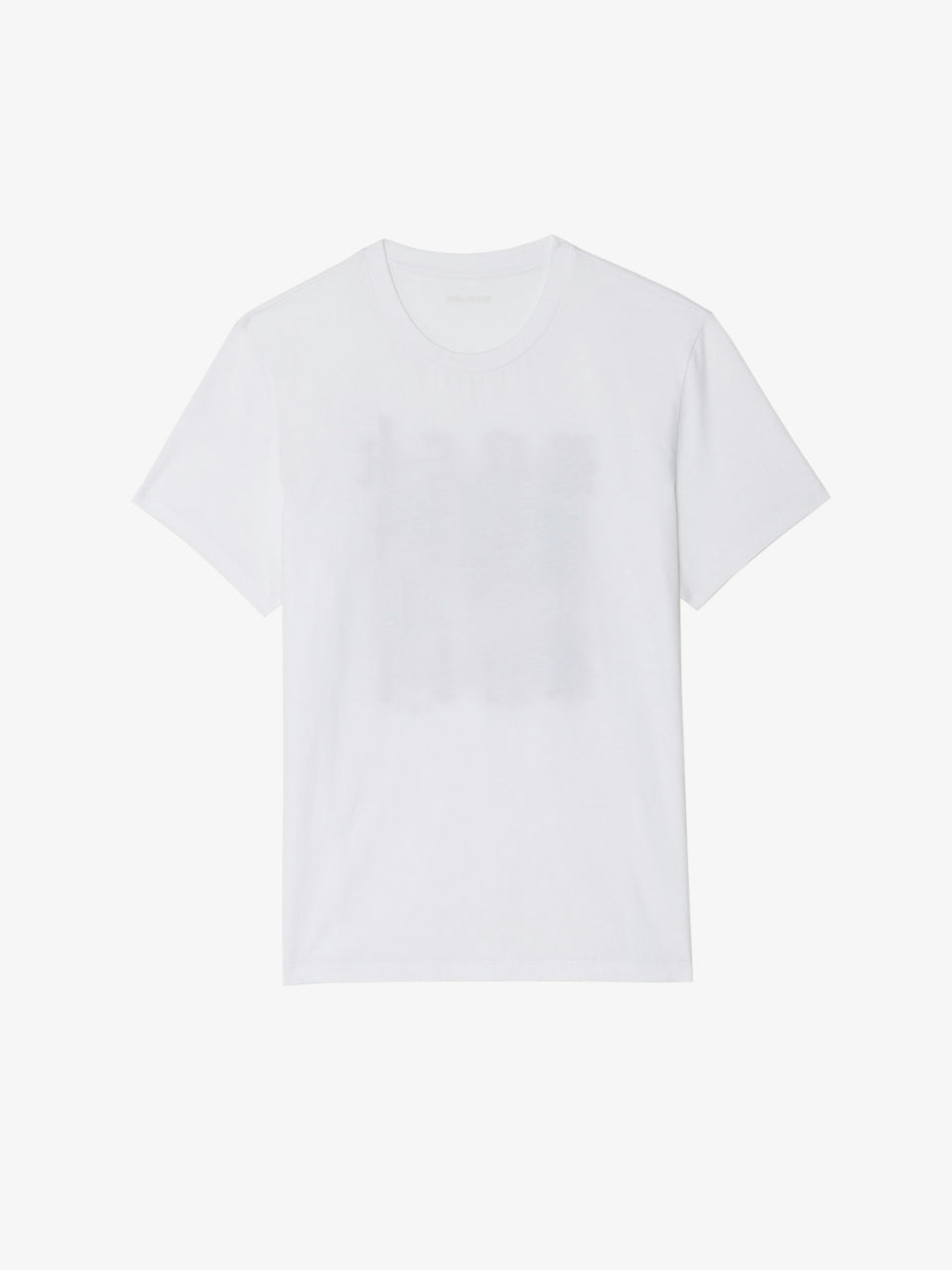 Camiseta Tommy Zadig & Voltaire — vista adicional