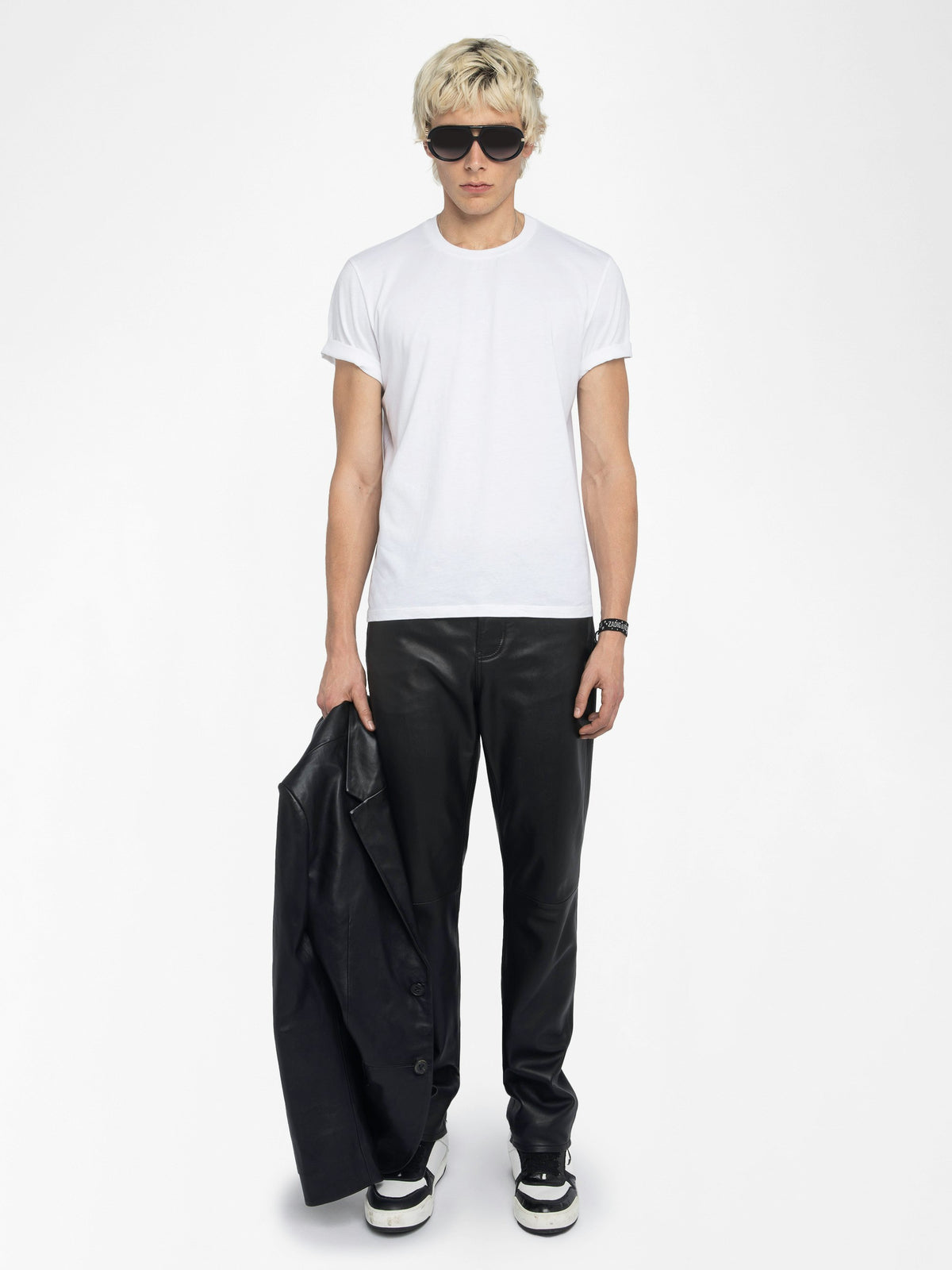 Camiseta Tommy Zadig & Voltaire — vista adicional