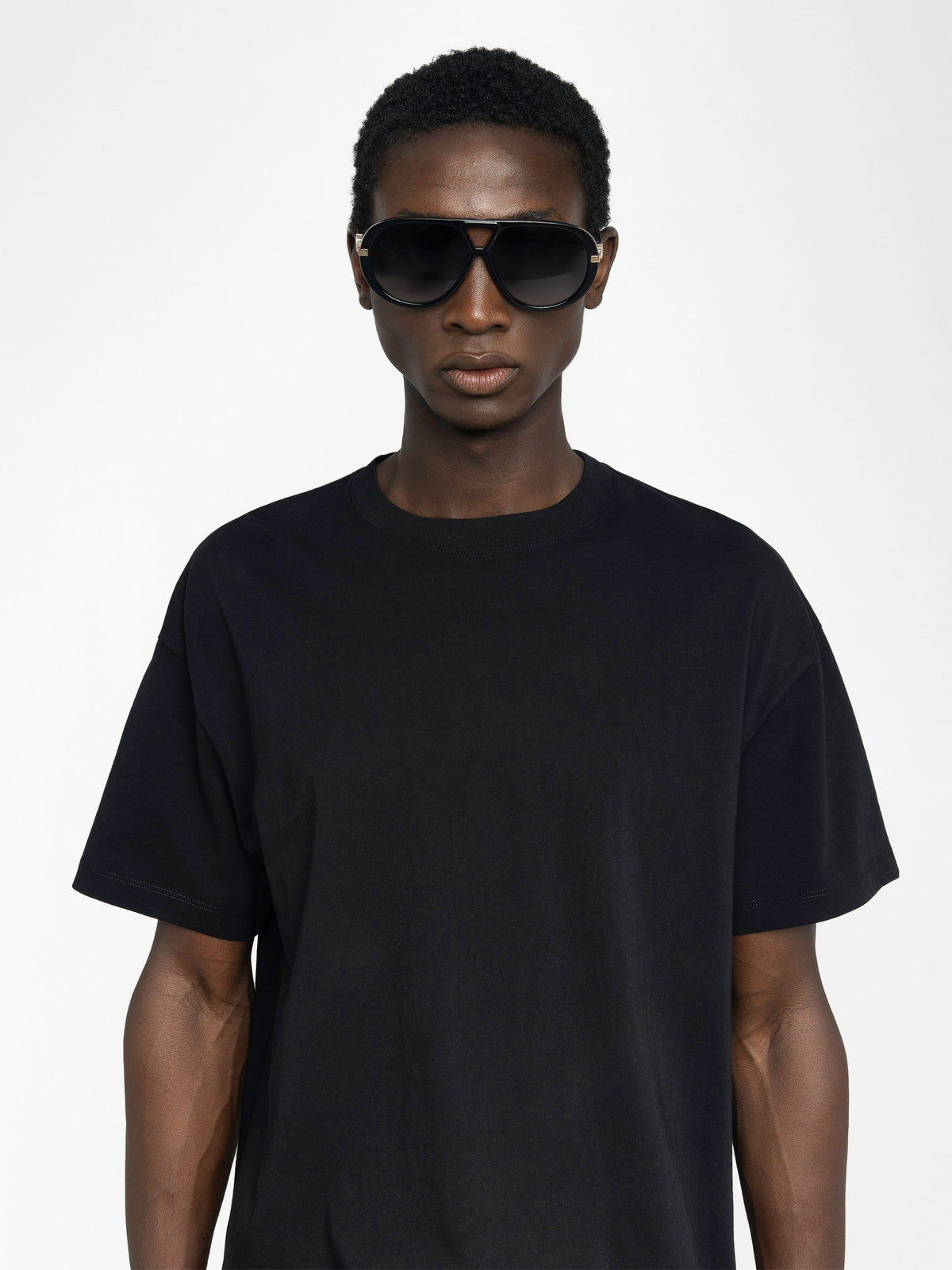 Camiseta Teddy