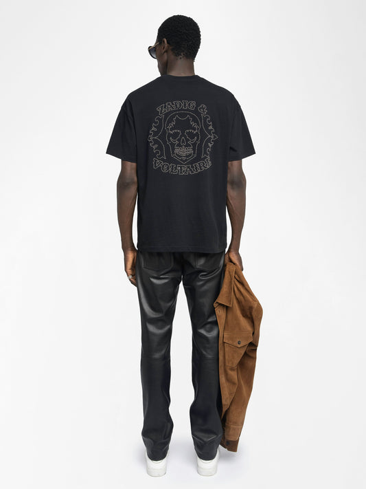 Camiseta Teddy