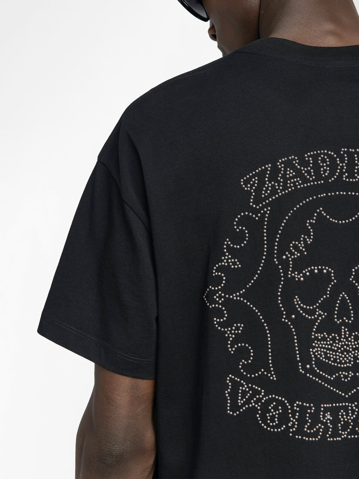 Camiseta Teddy