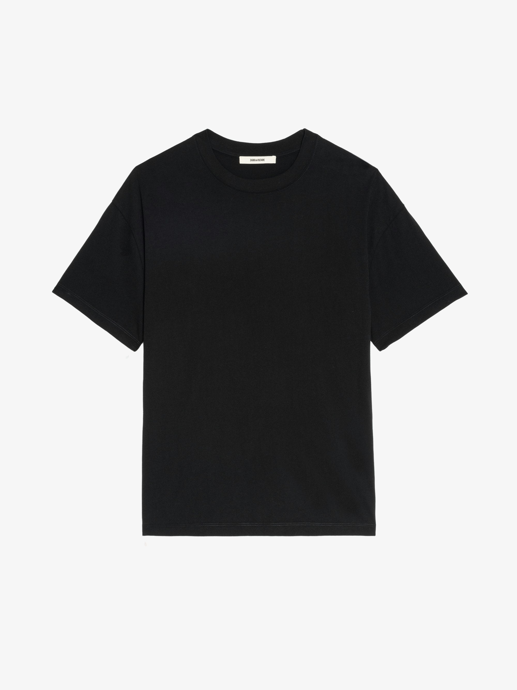 Camiseta Teddy