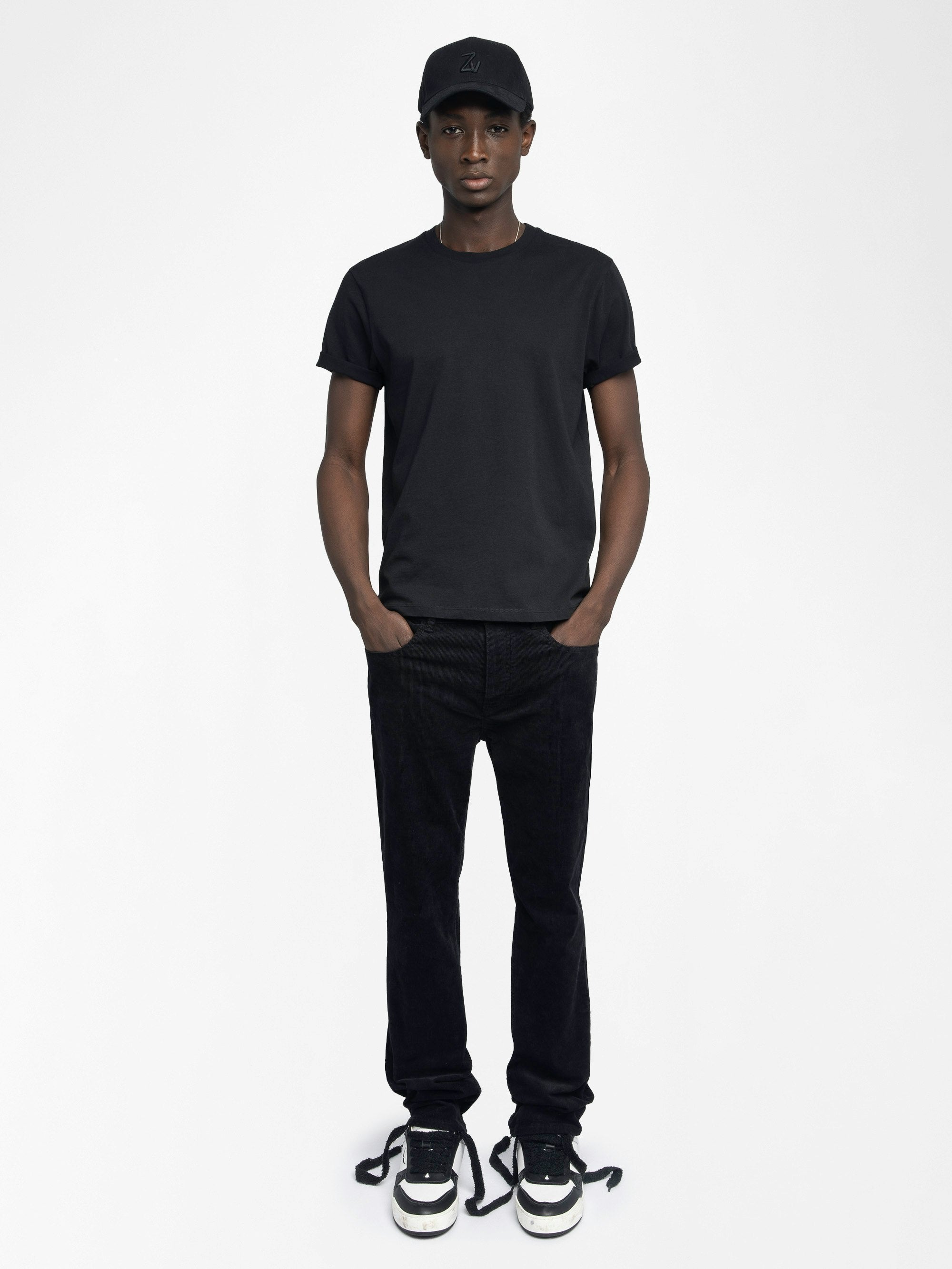 Camiseta Tommy