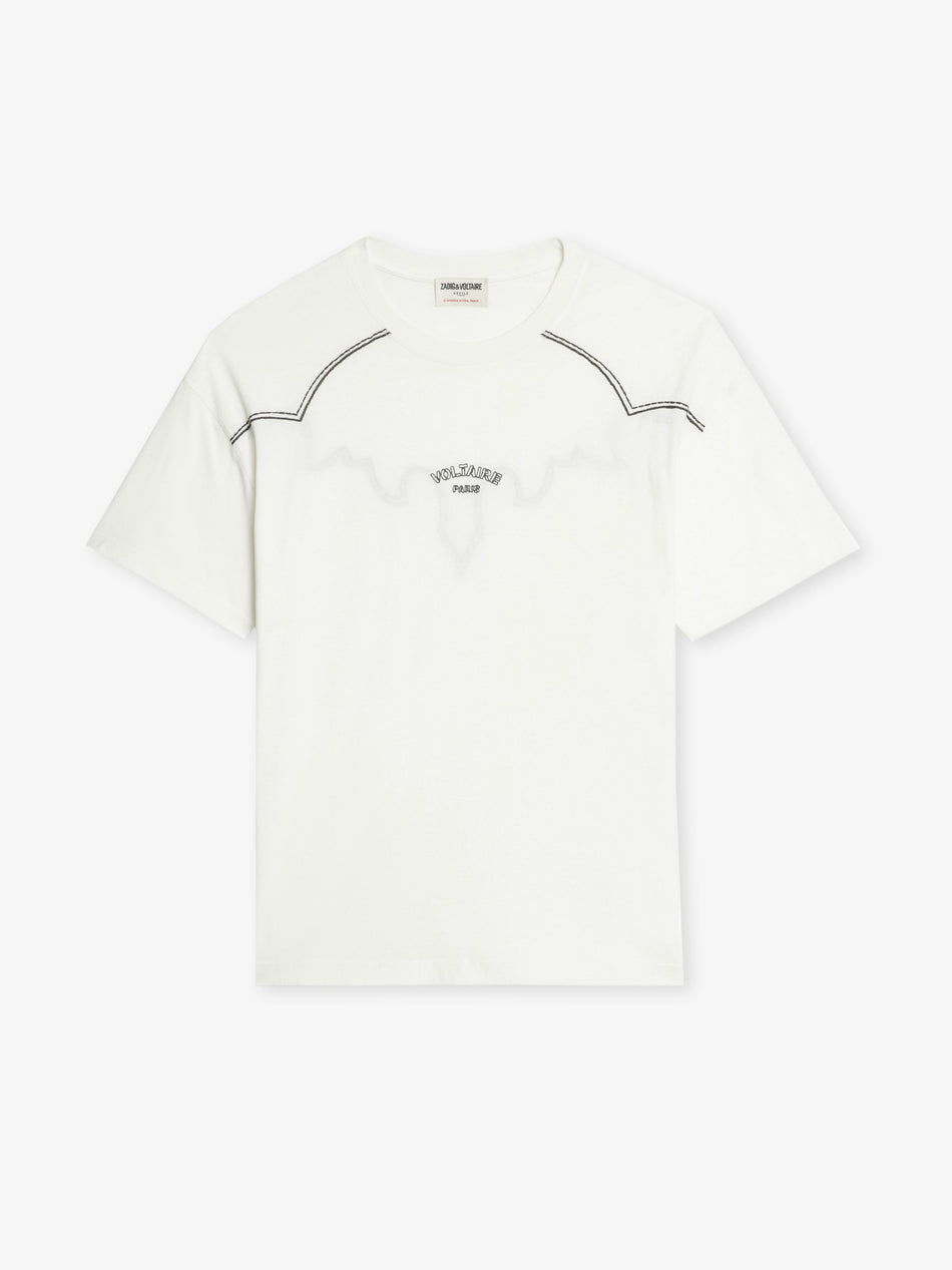Camiseta Toddy