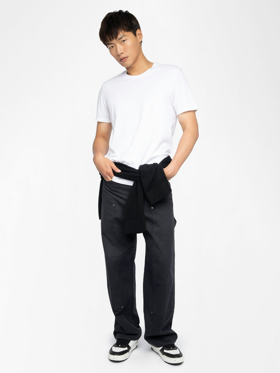 Camiseta Tommy Zadig & Voltaire — vista adicional