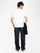 Camiseta Tommy Zadig & Voltaire — vista lateral