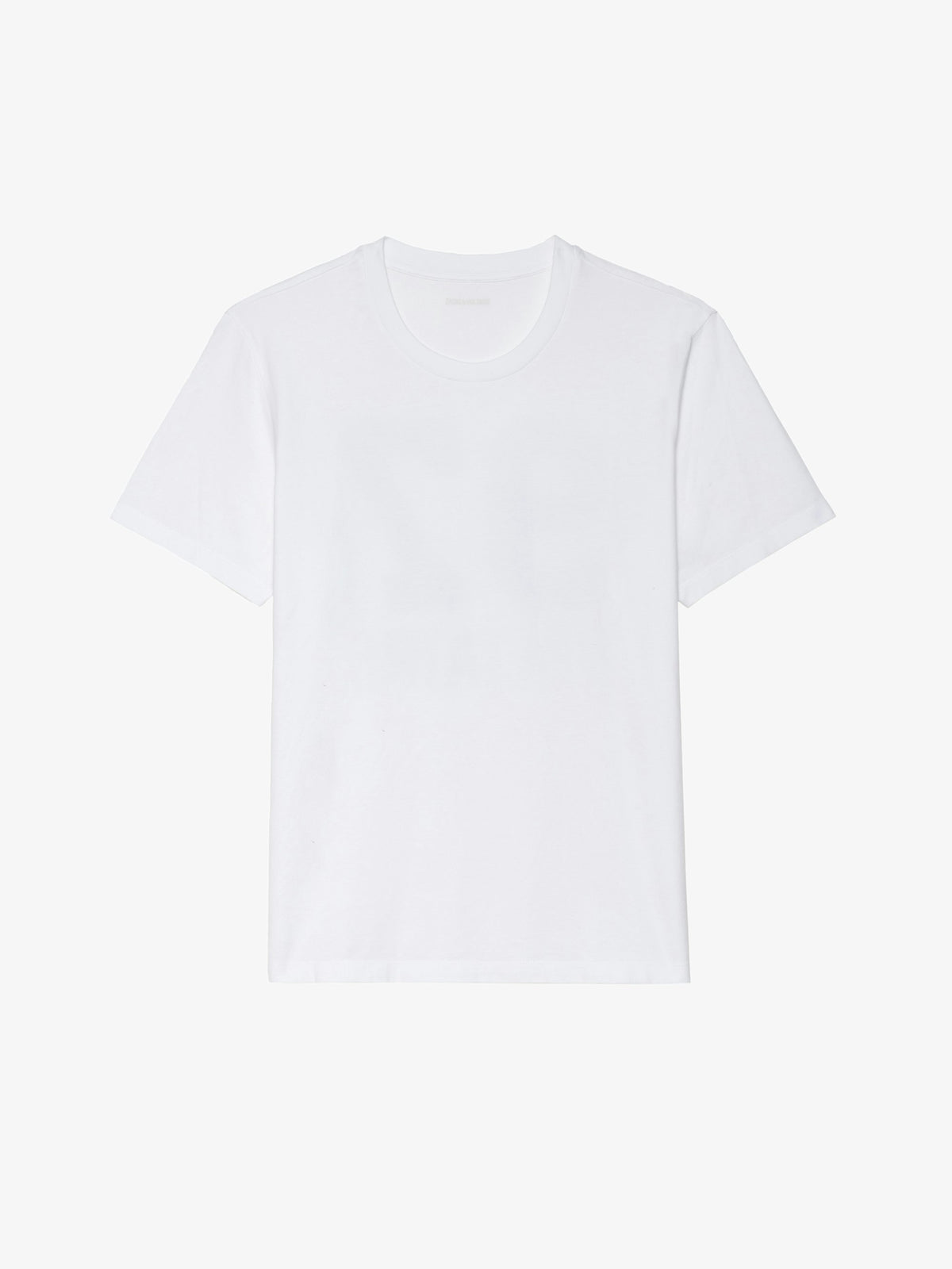 Camiseta Tommy Zadig & Voltaire — vista detalle