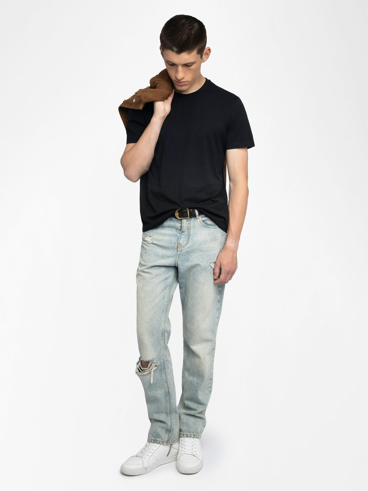Camiseta Tommy