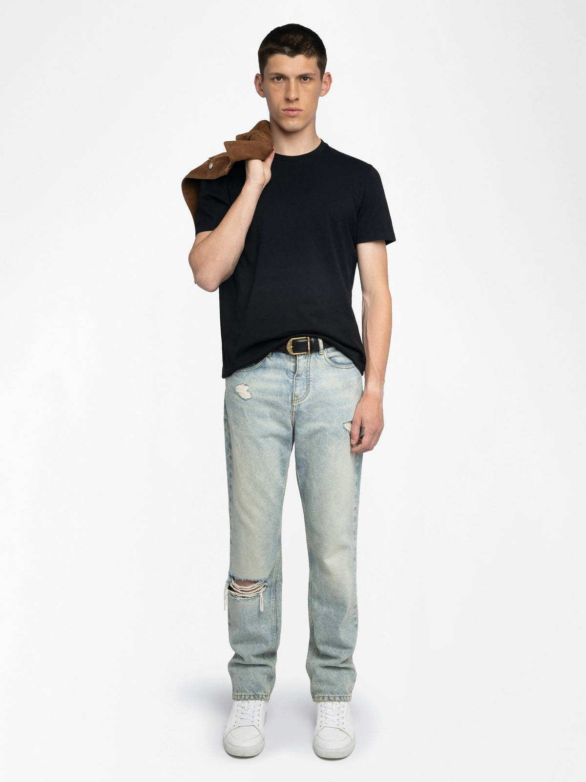 Camiseta Tommy