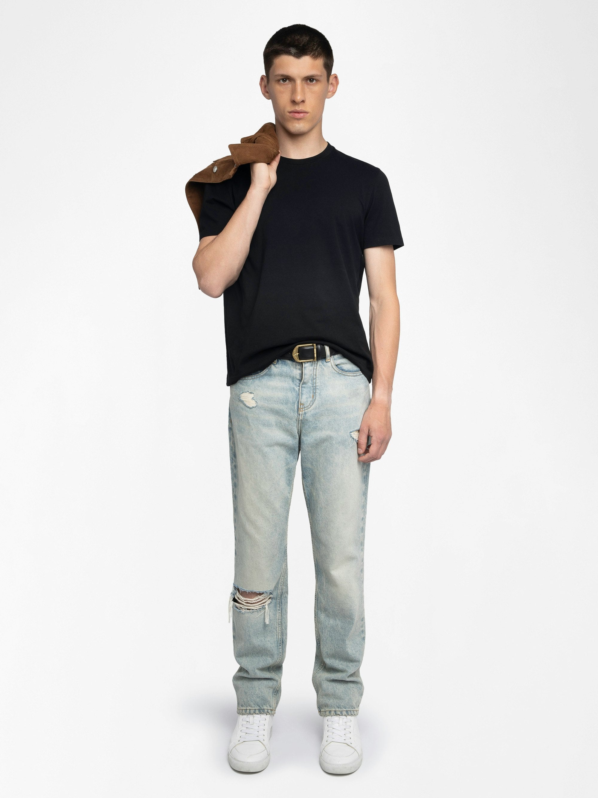 Camiseta Tommy