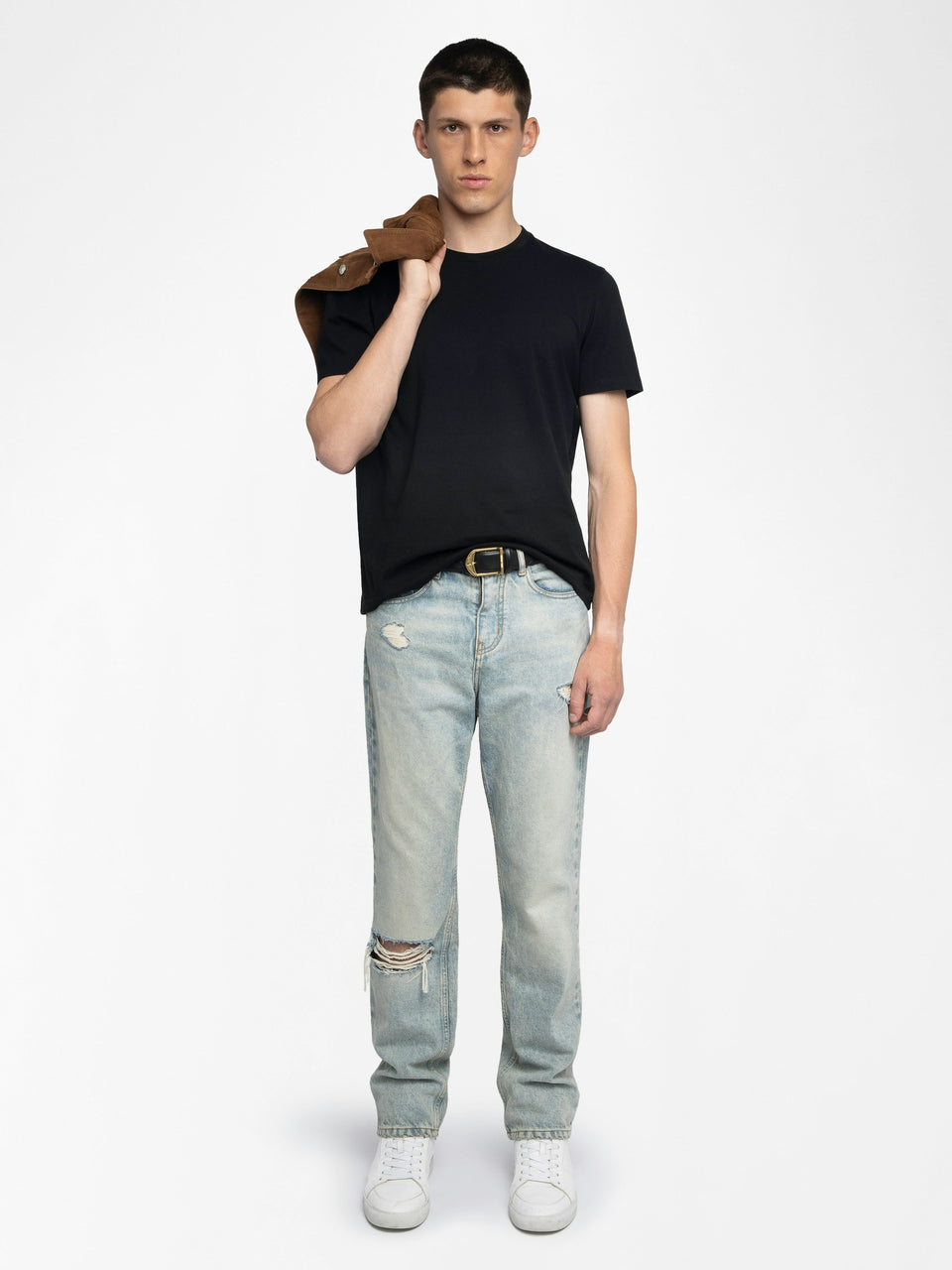 Camiseta Tommy