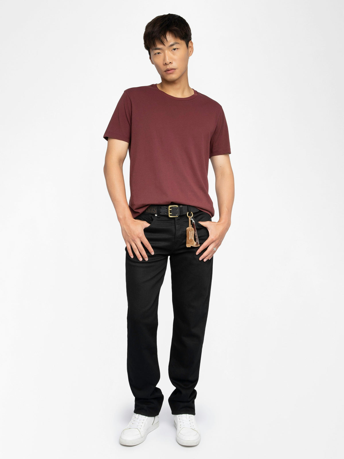 T-shirt Tommy
