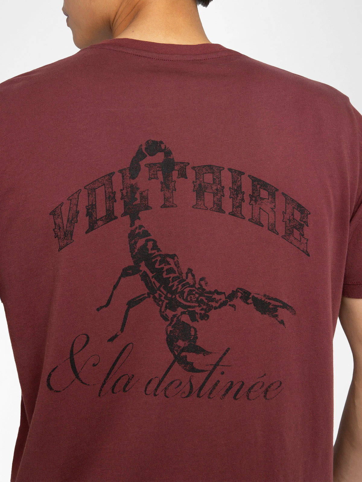 T-shirt Tommy