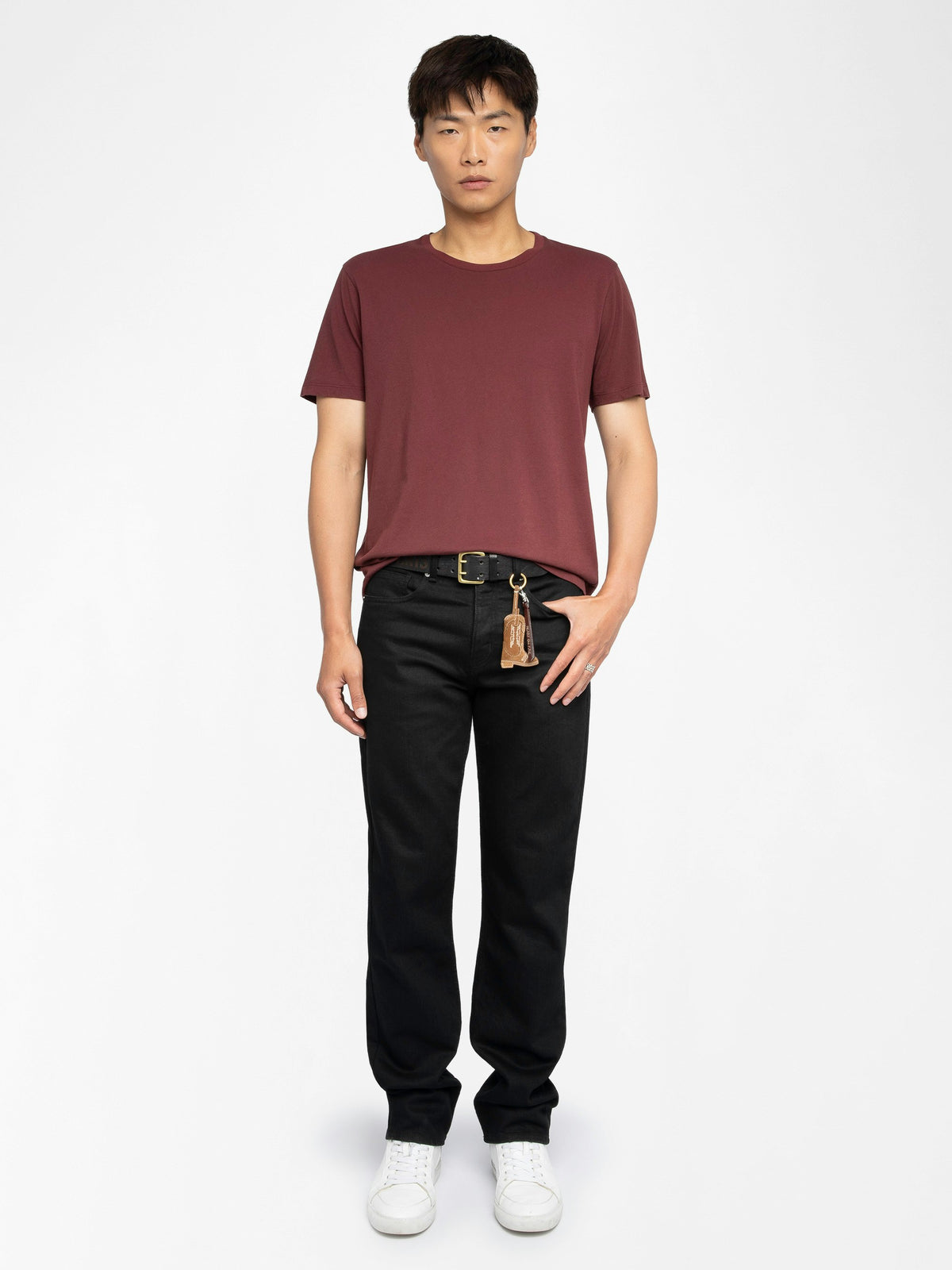 T-shirt Tommy