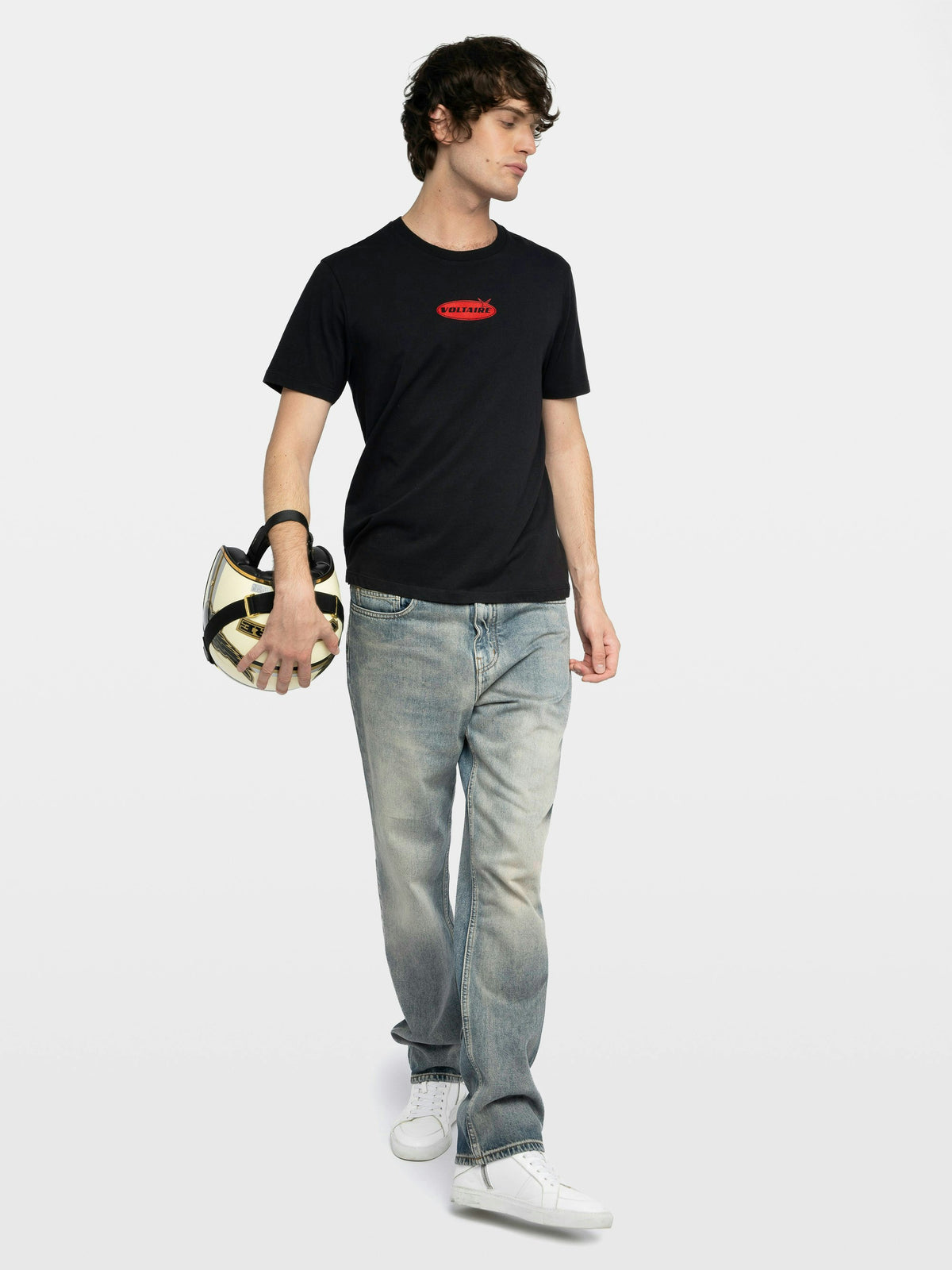Camiseta Tommy