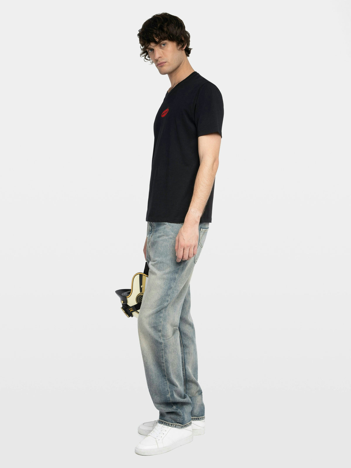 Camiseta Tommy