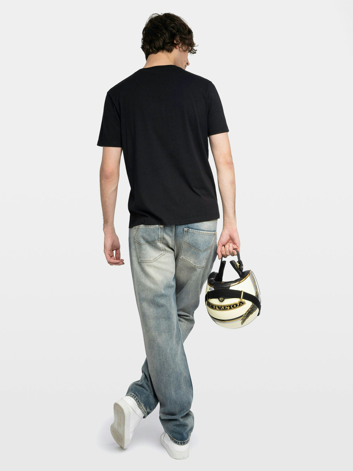 Camiseta Tommy