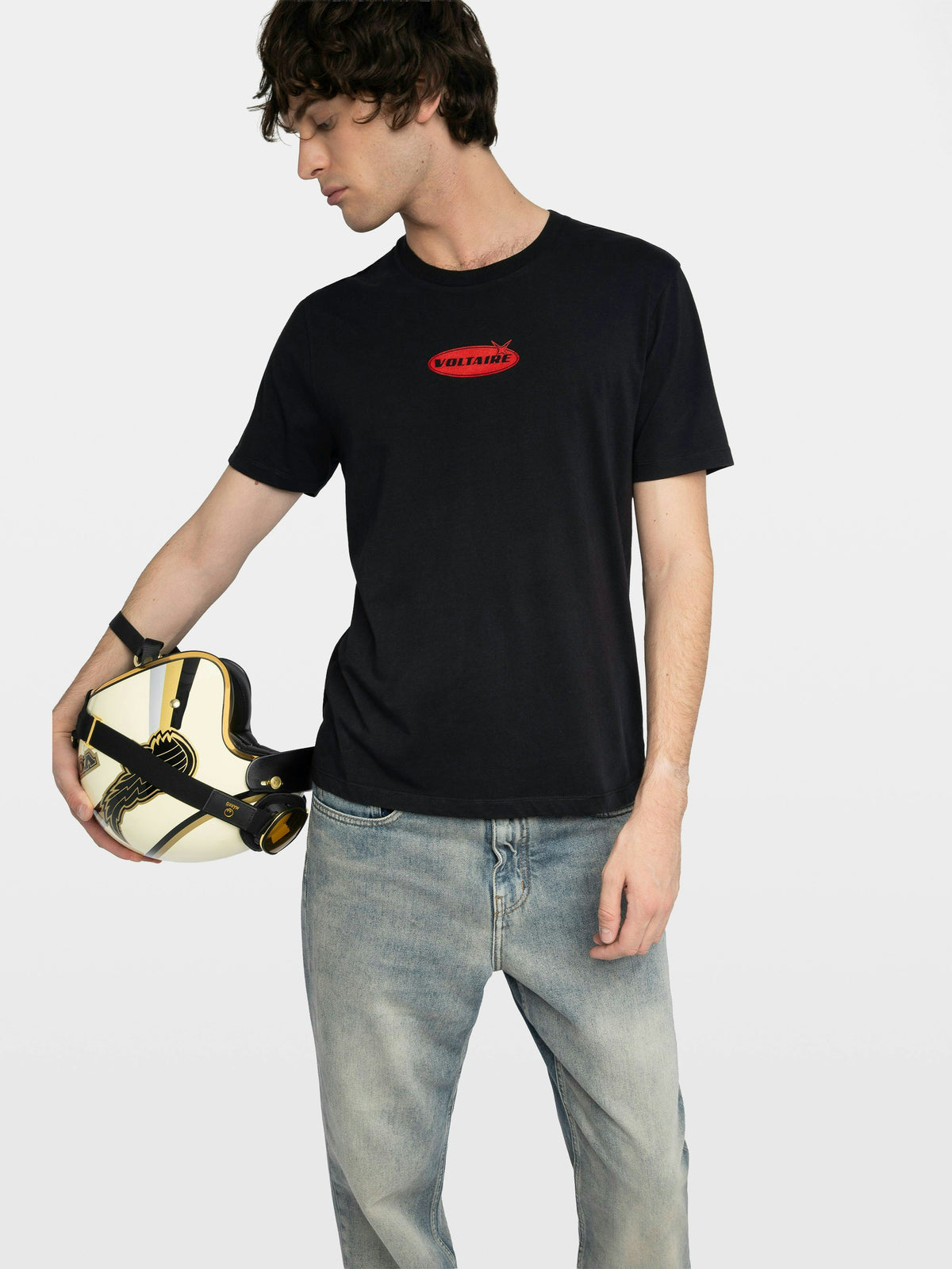 Camiseta Tommy