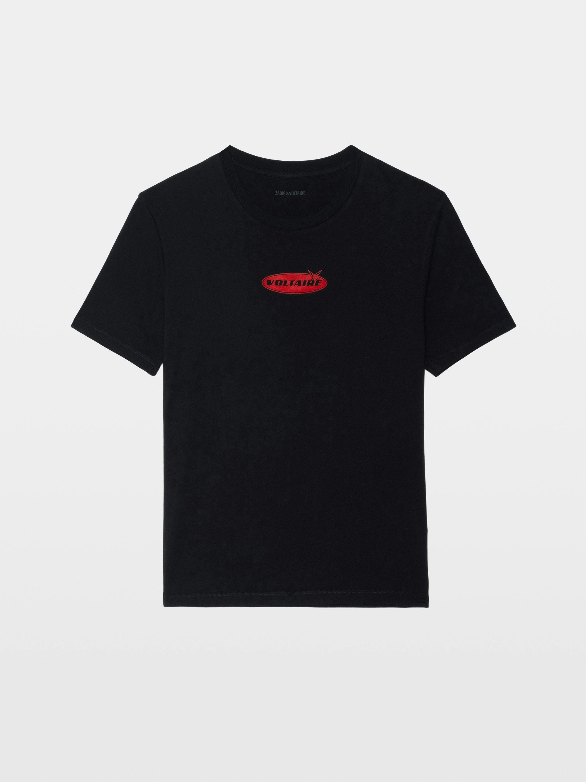 Camiseta Tommy