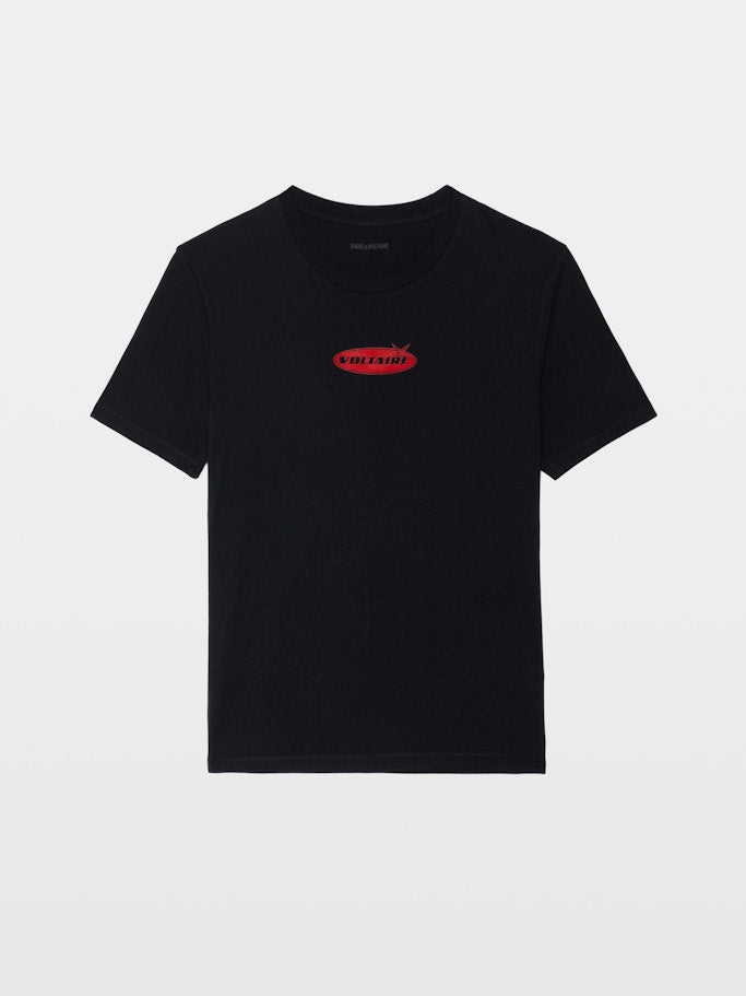 Camiseta Tommy