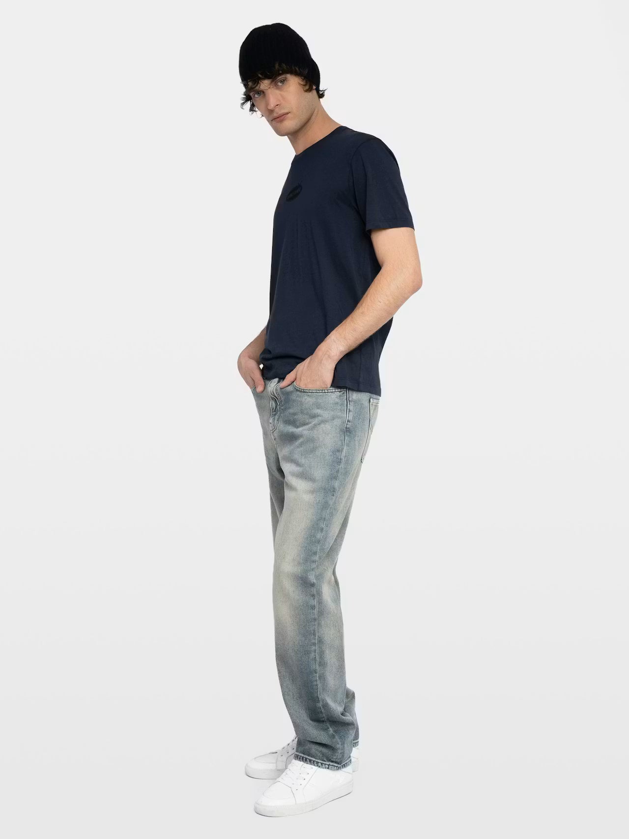 Camiseta Tommy