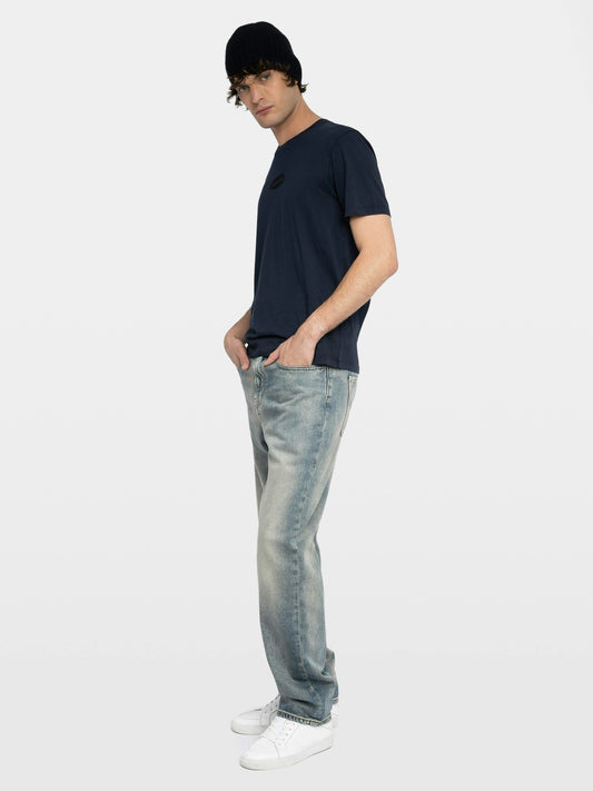 Camiseta Tommy